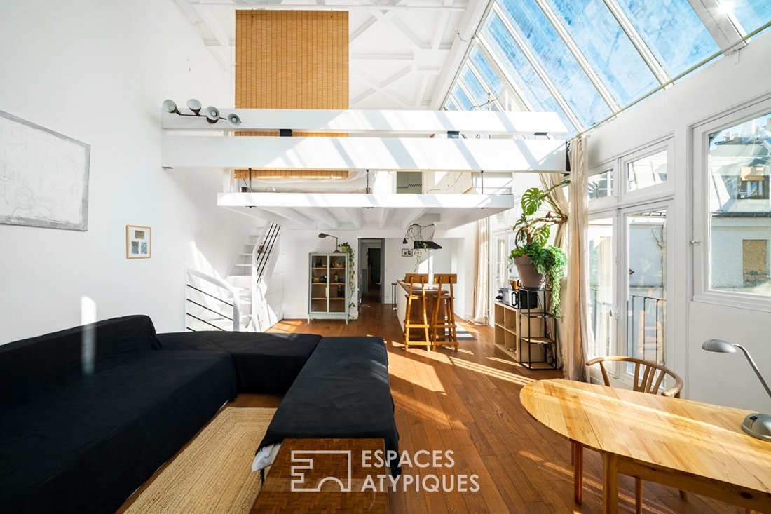 Apartment in Mouton Duvernet, Paris 14e Arrondissement, Paris 3 - 18310600