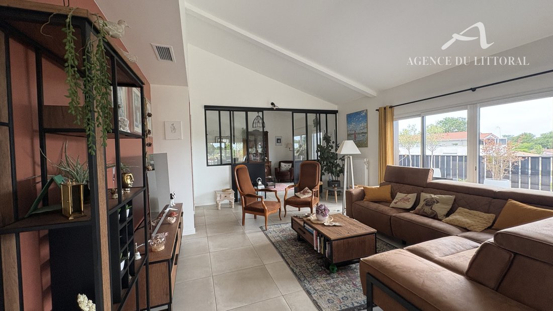 Apartment in Nord Est, Andernos-les-Bains, France 2 - 18312425