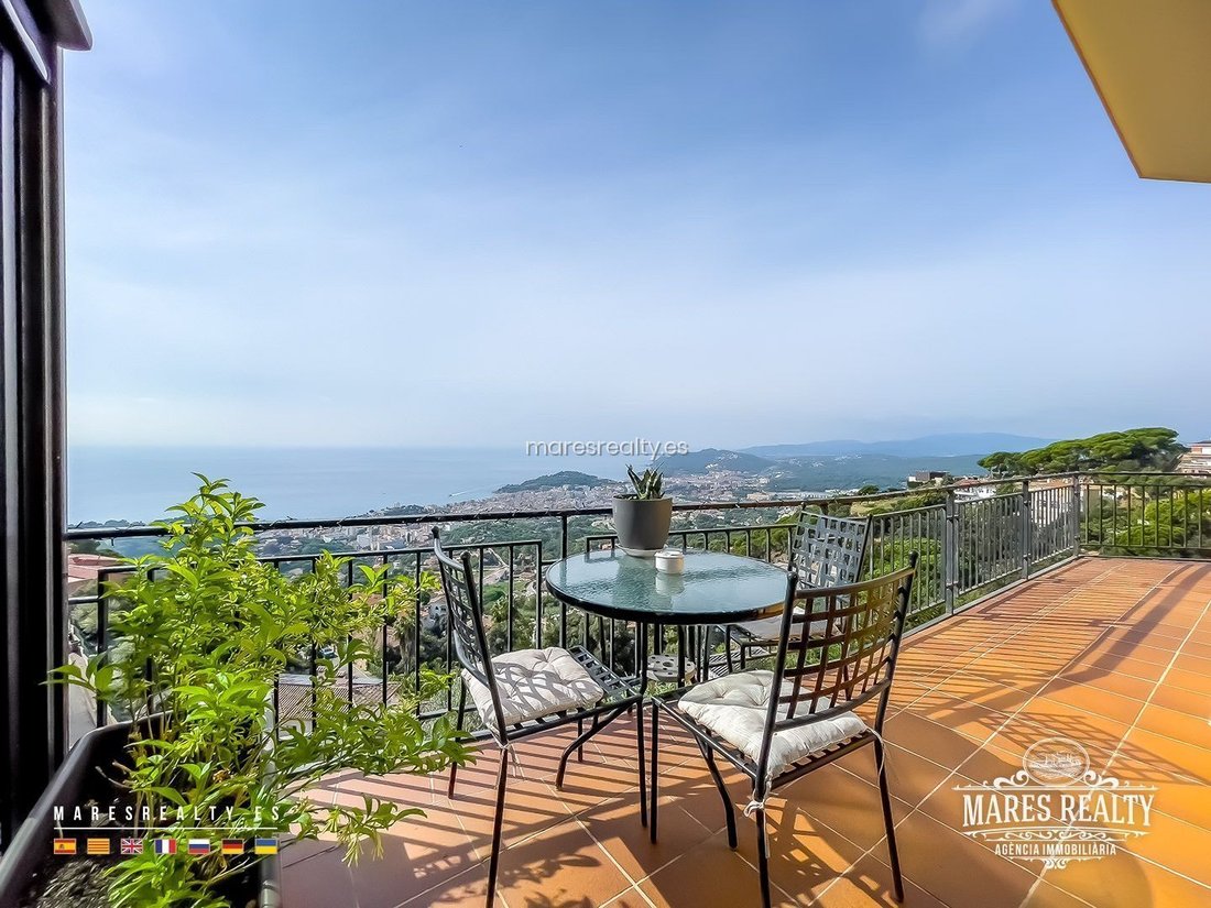 House in Lloret de Mar, Catalonia, Spain 1 - 18312679