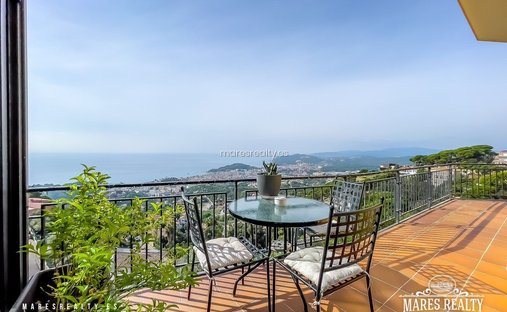Casa a Lloret de Mar, Catalogna, Spagna 1