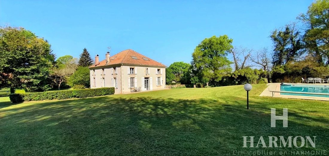 House in Centre Ville, Mont-de-Marsan, France 2 - 15622475