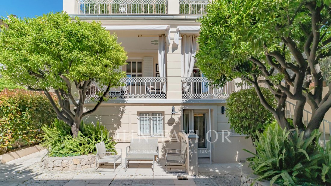 Apartment in Beaulieu-sur-Mer, Provence-Alpes-Côte d'Azur, France 5 - 18310330