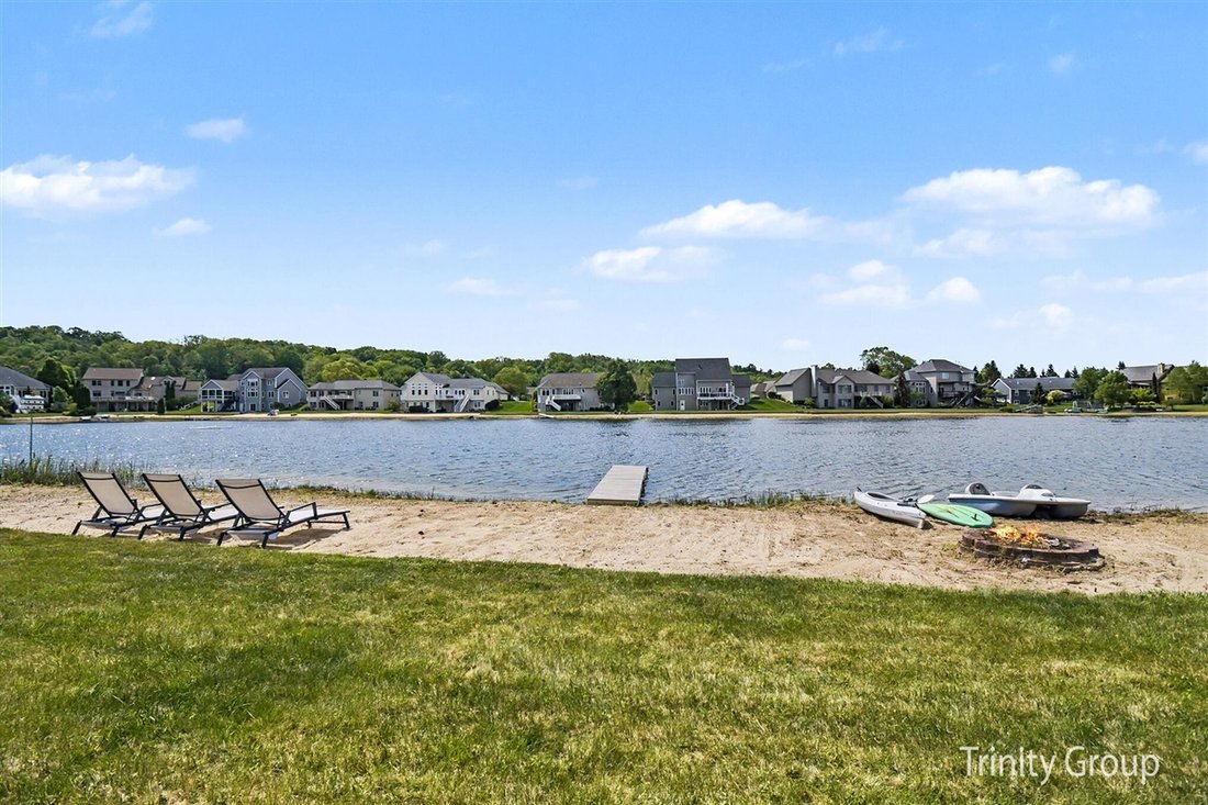 House in Hudsonville, Michigan, United States 2 - 18308963
