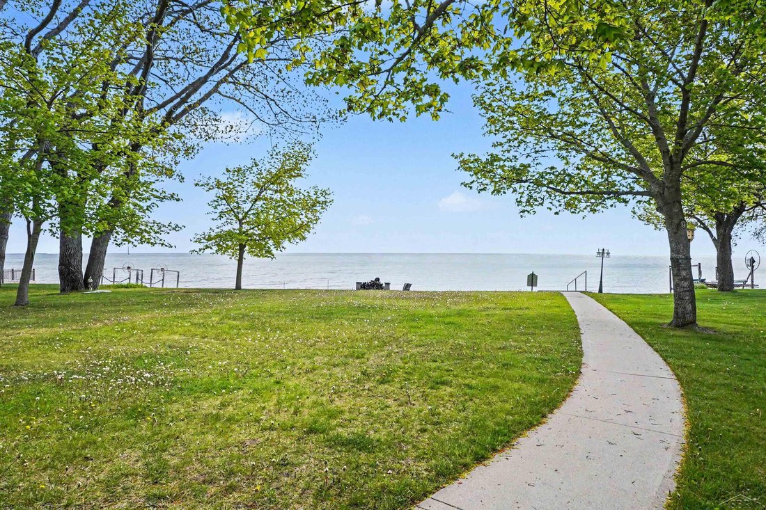 House in Tawas City, Michigan, United States 5 - 18308594