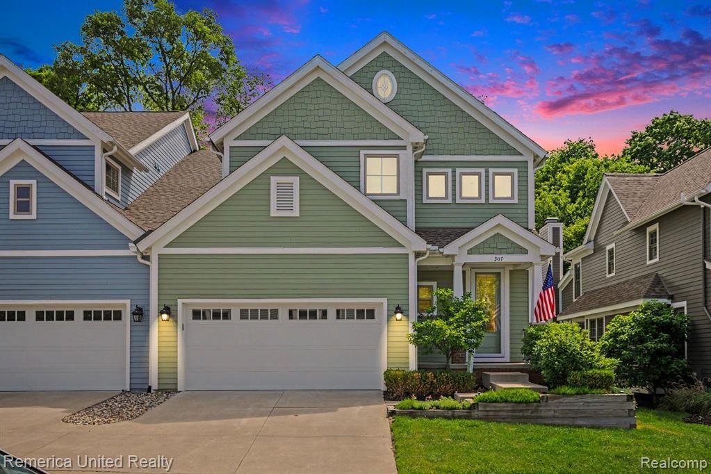 Condo in Milford Charter Township, Michigan, United States 2 - 18307824