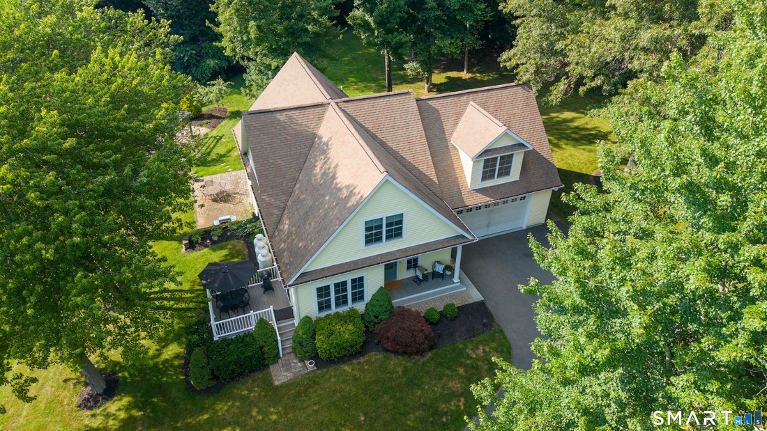 House in Bridgewater, Connecticut, United States 3 - 18311606