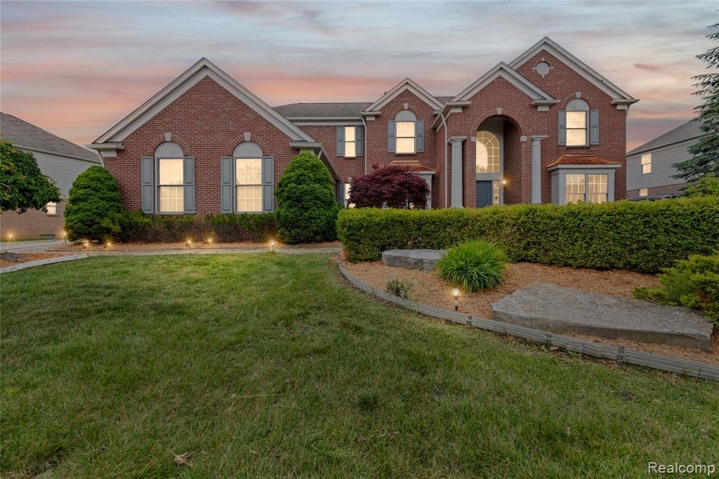 House in Troy, Michigan, United States 1 - 18307871