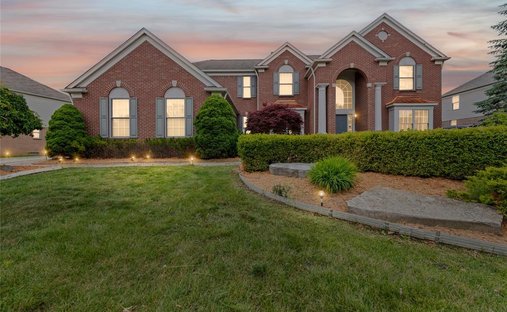 House in Troy, Michigan, United States 1