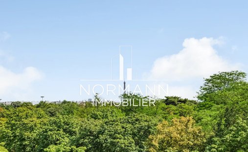 Apartment in La Plaine des Sablons, Neuilly-sur-Seine, France 1