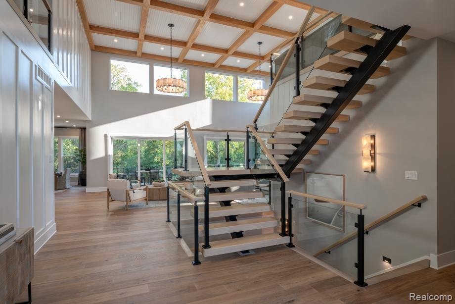 House in Ann Arbor, Michigan, United States 3 - 18307789