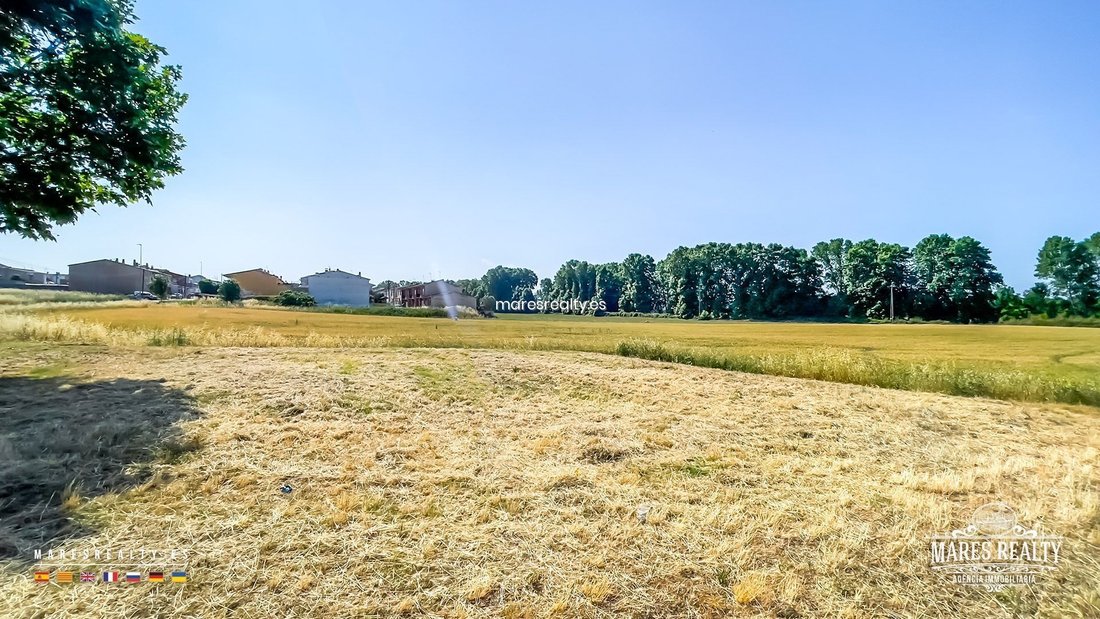 Land in Vidreres, Catalonia, Spain 4 - 18311854