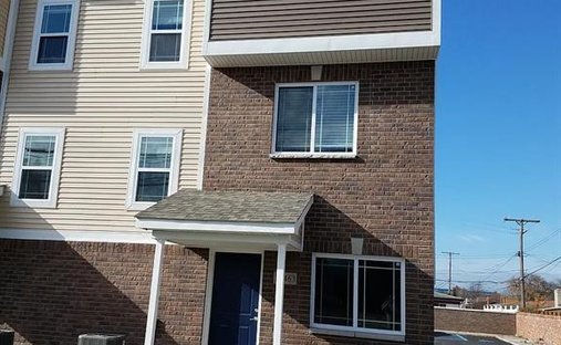 Apartamento en Warren, Míchigan, Estados Unidos 1