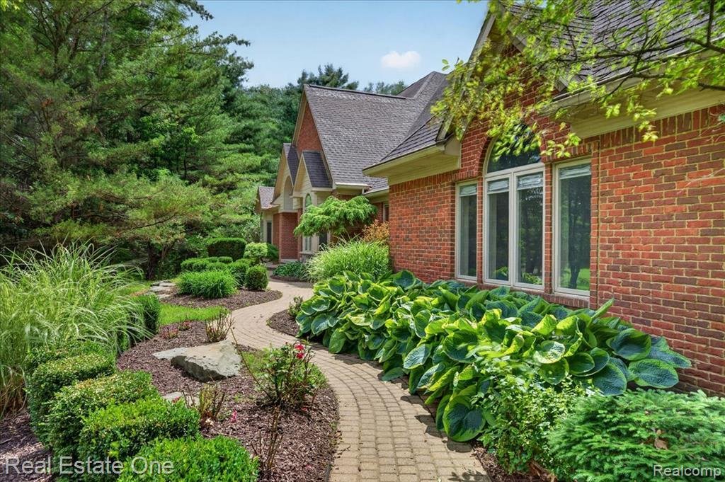 House in Leonard, Michigan, United States 3 - 18308723