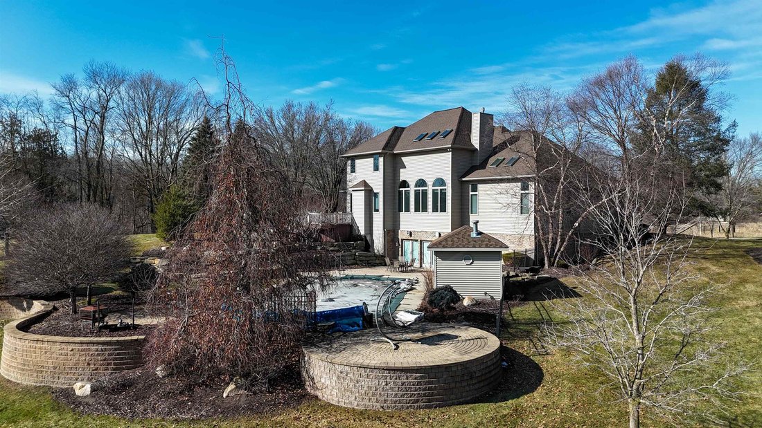 House in Mount Pleasant, Michigan, United States 3 - 18309438
