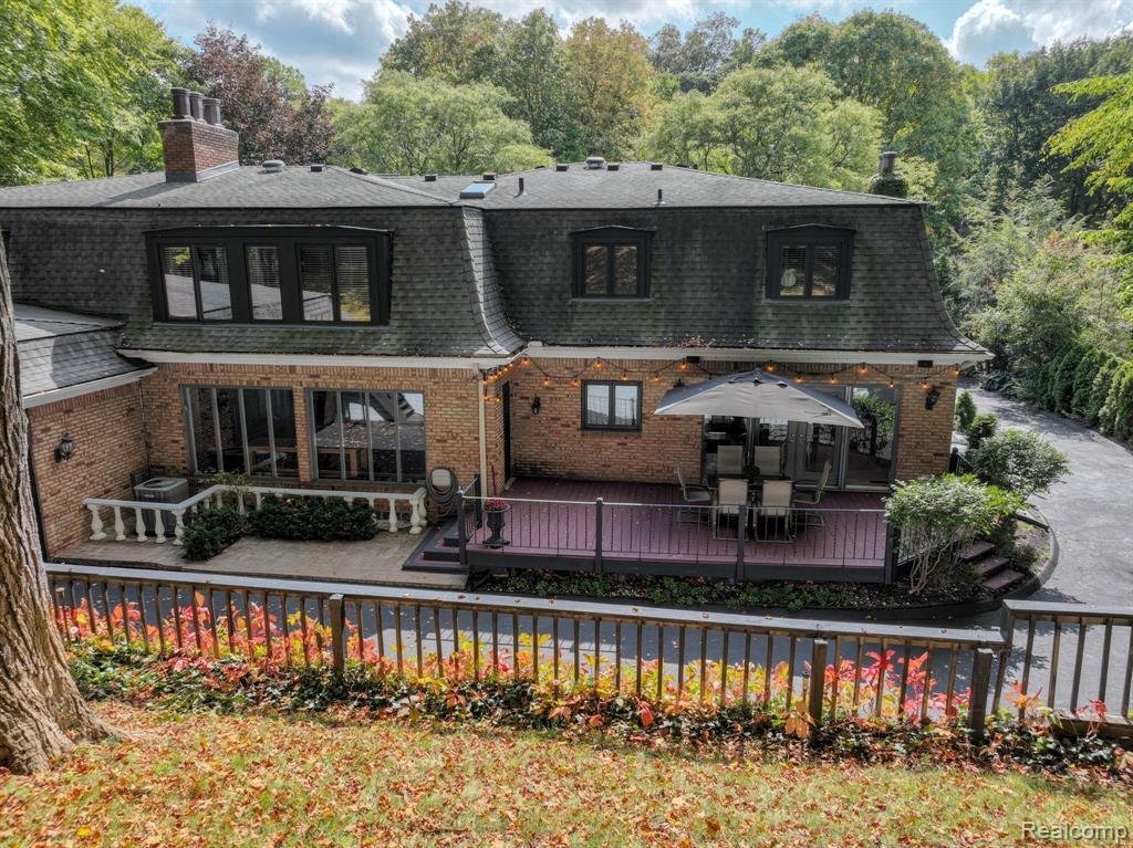 House in Township of Northville, Michigan, United States 5 - 18309955