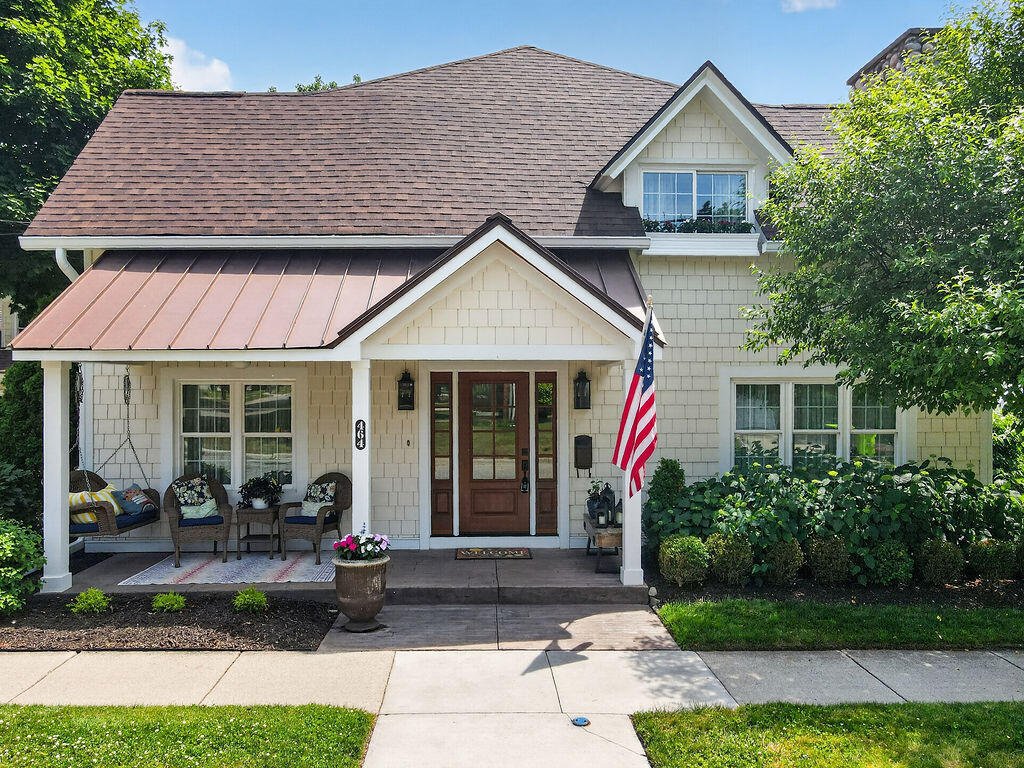 House in Novi, Michigan, United States 1 - 18309208