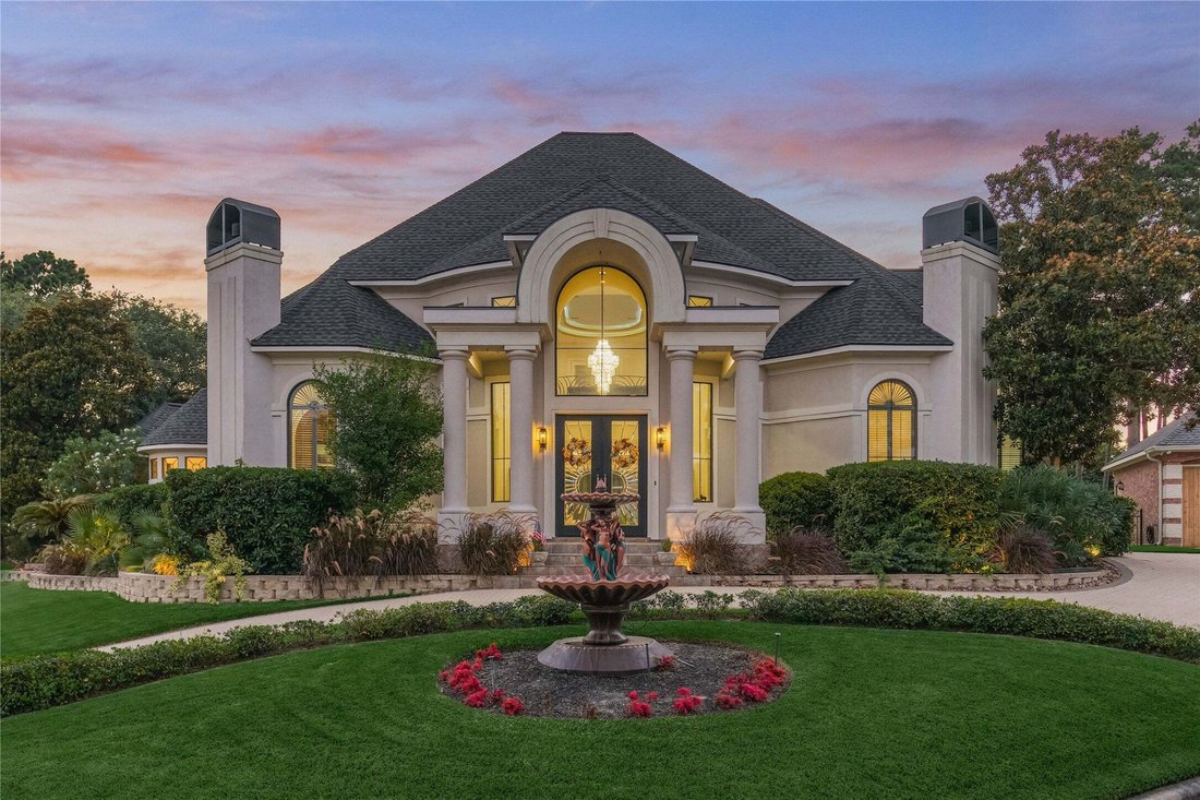 House in Montgomery, Texas, United States 4 - 18311260