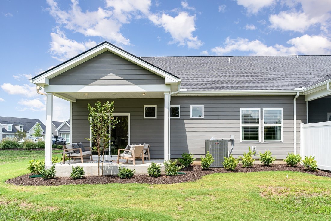 House in Murfreesboro, Tennessee, United States 3 - 18312709