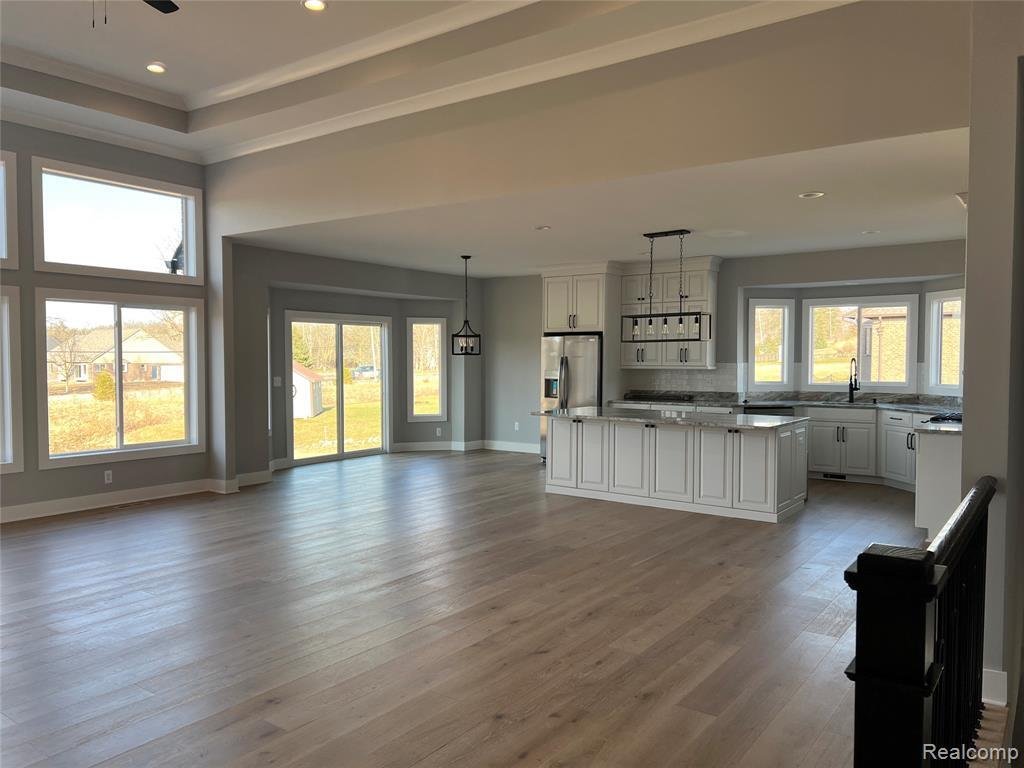 House in Oakland, Michigan, United States 4 - 18307869