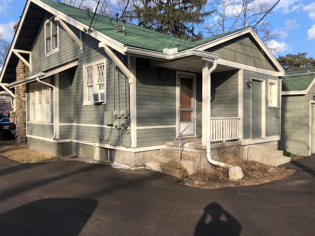 Ypsilanti, Michigan, United States 2 - 18310000