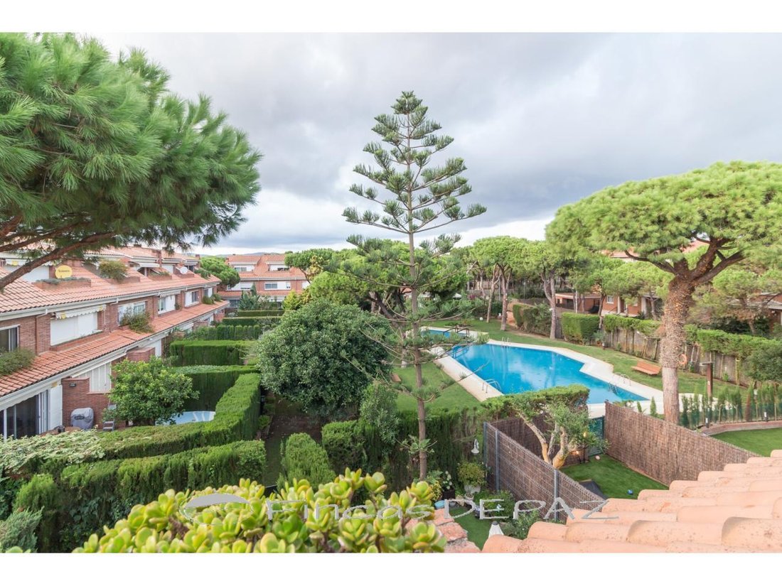 Townhouse in Gava, Catalonia, Spain 1 - 18311936