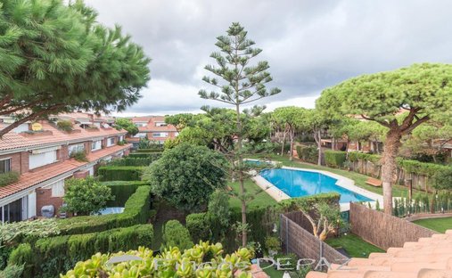 Townhouse in Gava, Catalonia, Spain 1