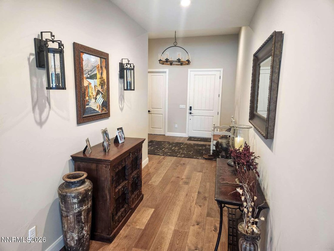 House in Sparks, Nevada, United States 5 - 17979031