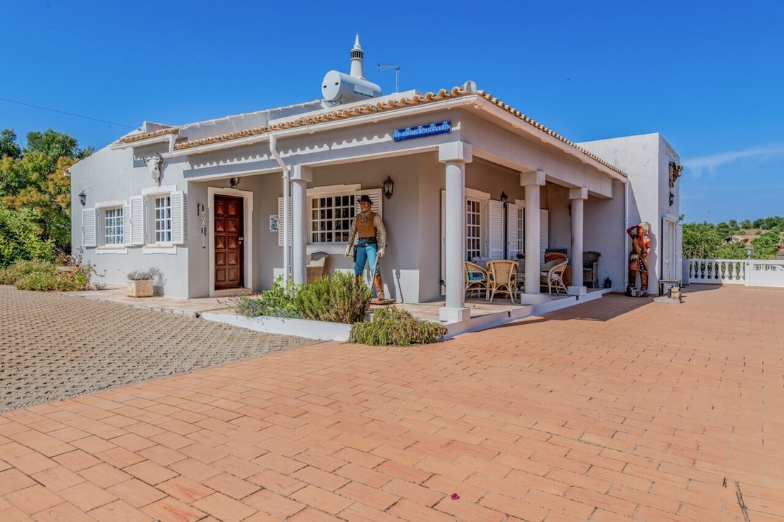 House in Silves, Algarve, Portugal 3 - 18304262