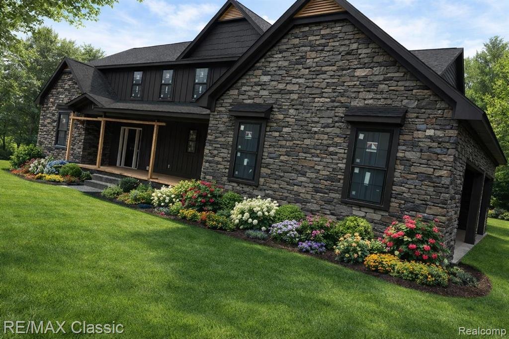House in Milford Charter Township, Michigan, United States 1 - 18308110