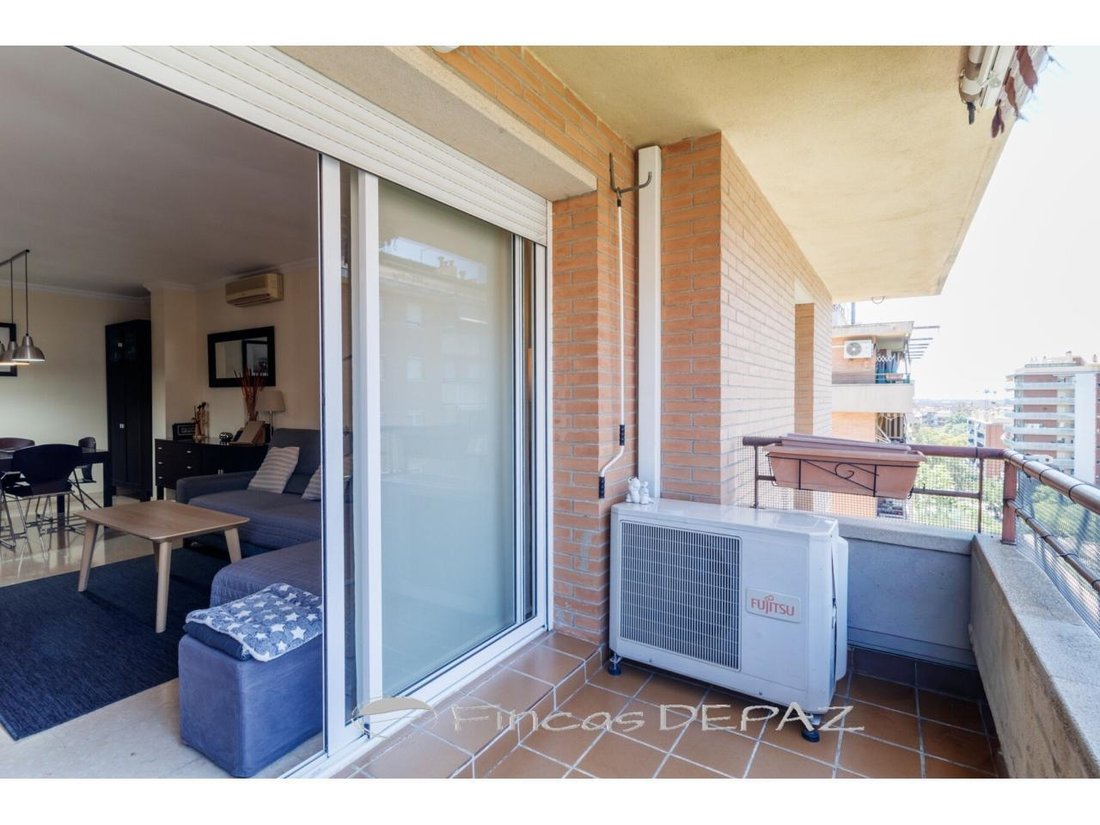 Apartment in Castelldefels, Catalonia, Spain 5 - 18312722