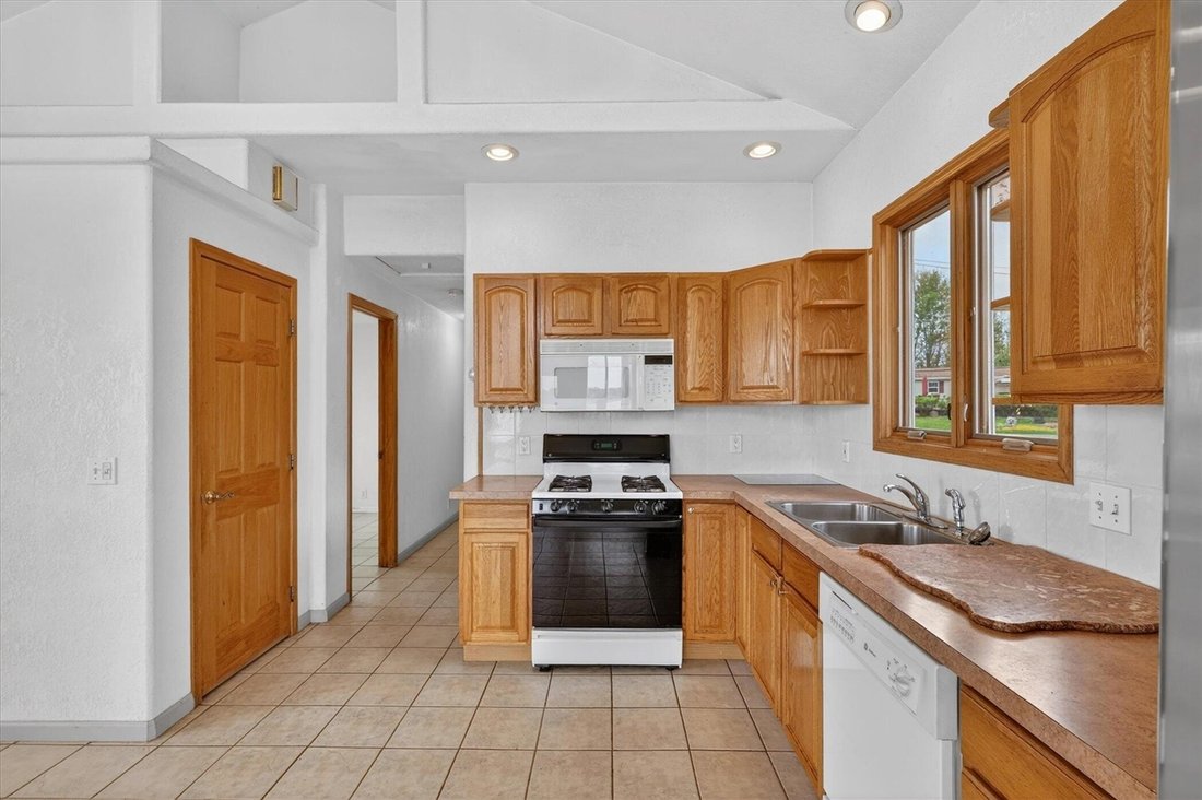 House in Shelbyville, Michigan, United States 4 - 18308511