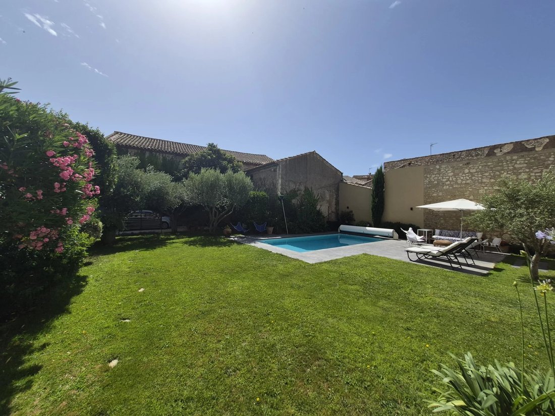 House in Centre Ville, Cuxac-d'Aude, France 3 - 18310562