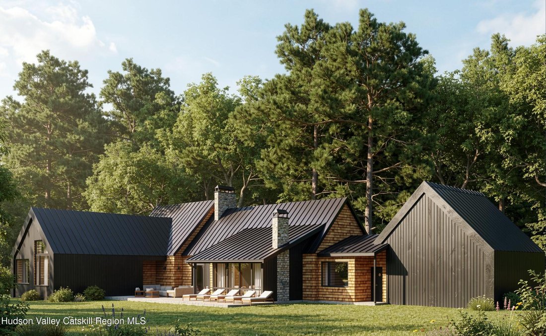 House in Accord, New York, United States 2 - 18311559