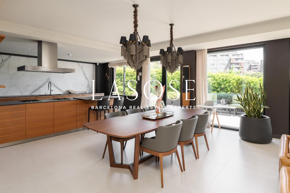 House in Esplugues de Llobregat, Catalonia, Spain 4 - 18312360