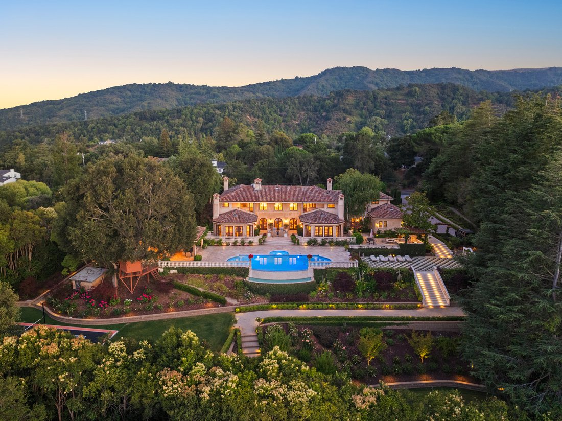 House in Mountain View, California, United States 1 - 18311455