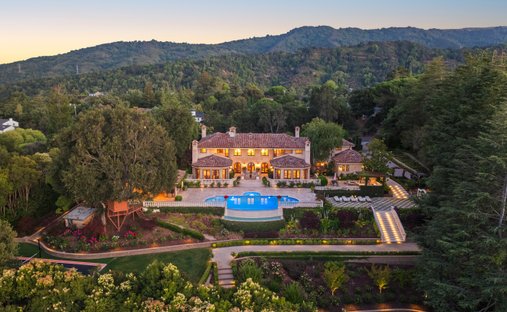 House in Mountain View, California, United States 1