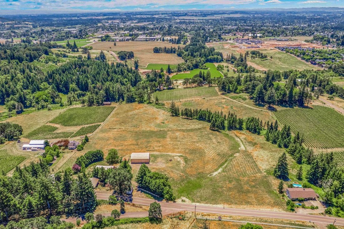 House in Newberg, Oregon, United States 5 - 18310355