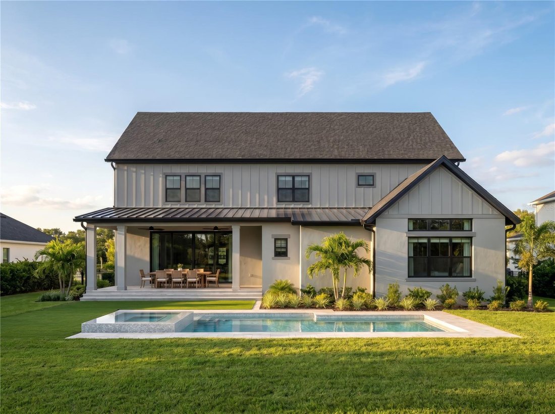 House in Winter Garden, Florida, United States 2 - 18311951