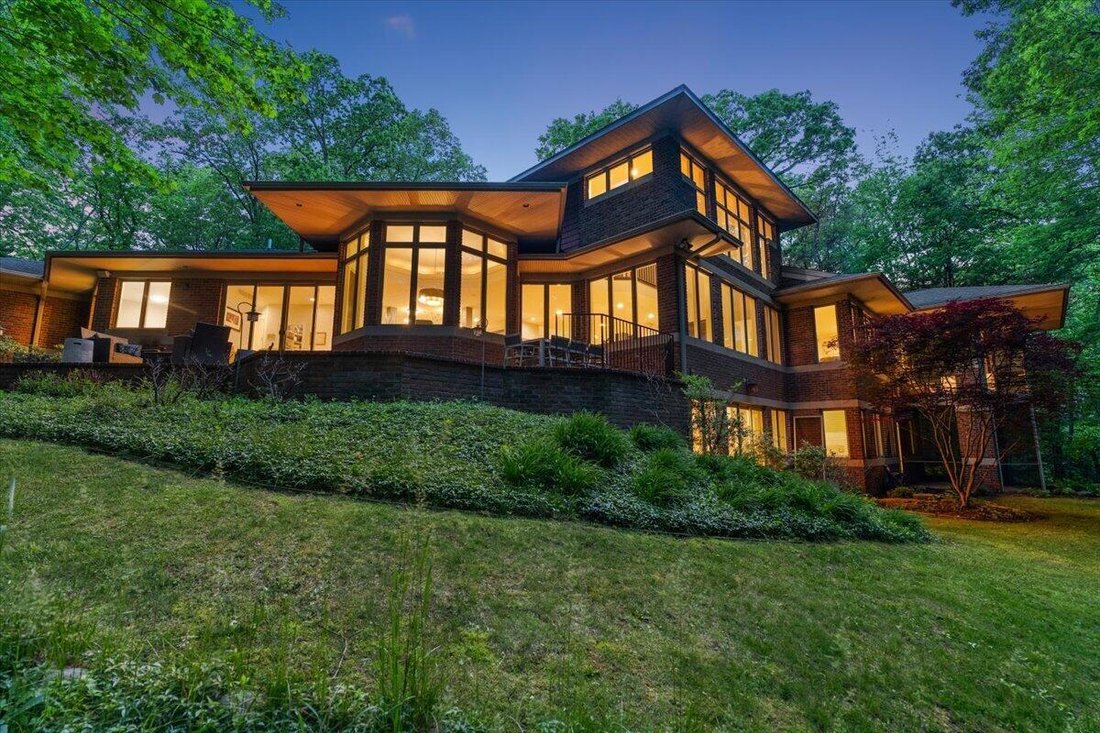 House in Grand Rapids, Michigan, United States 3 - 18308256