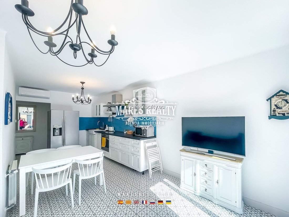 House in Calella, Catalonia, Spain 3 - 18312233