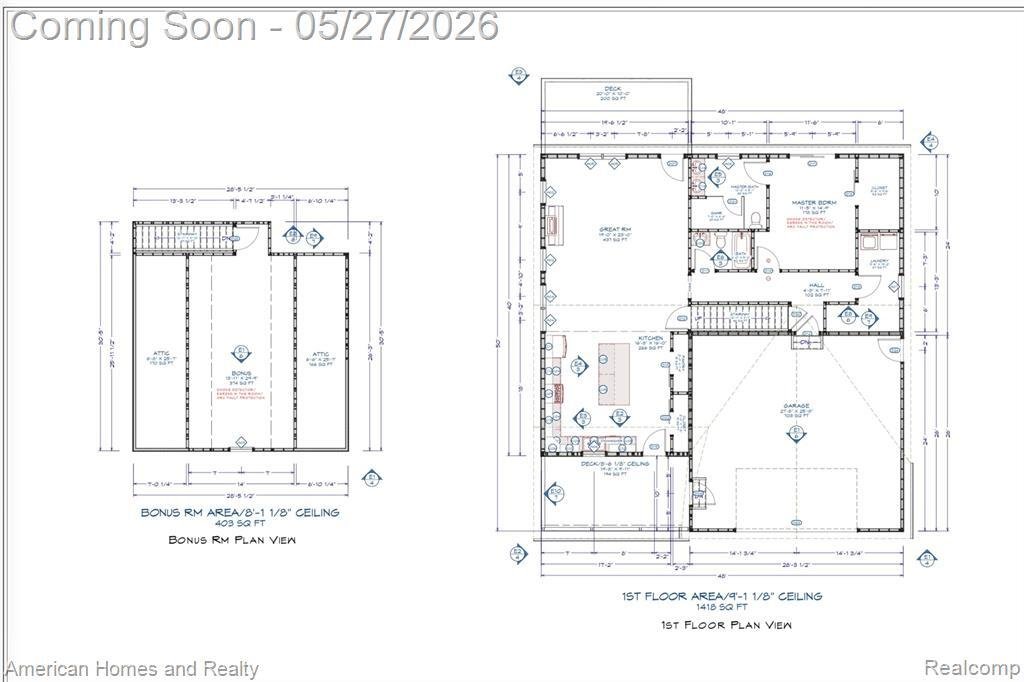 House in Indian River, Michigan, United States 2 - 18309718