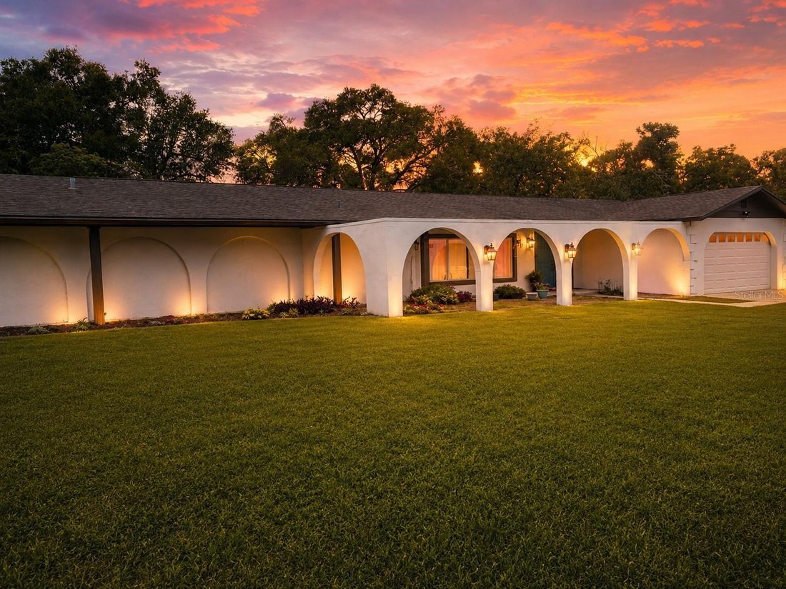 House in Dade City, Florida, United States 1 - 18311913