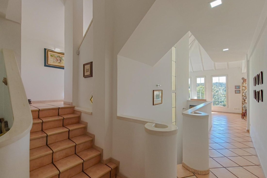 Villa in Torrelodones, Comunidad de Madrid, Spain 5 - 18312754