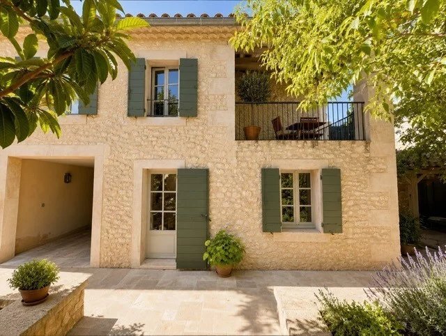 House in Saint-Rémy-de-Provence, Provence-Alpes-Côte d'Azur, France 4 - 18309167