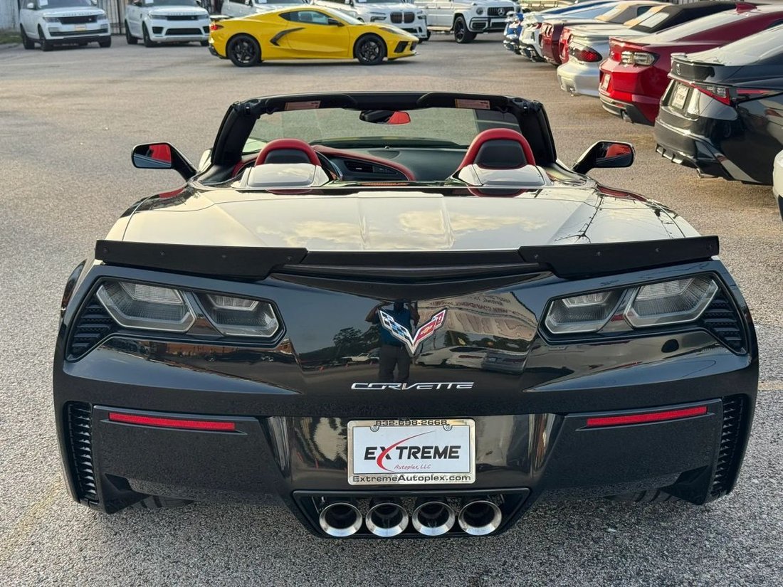 Cabriolet in Spring, TX, United States 3 - 18310794