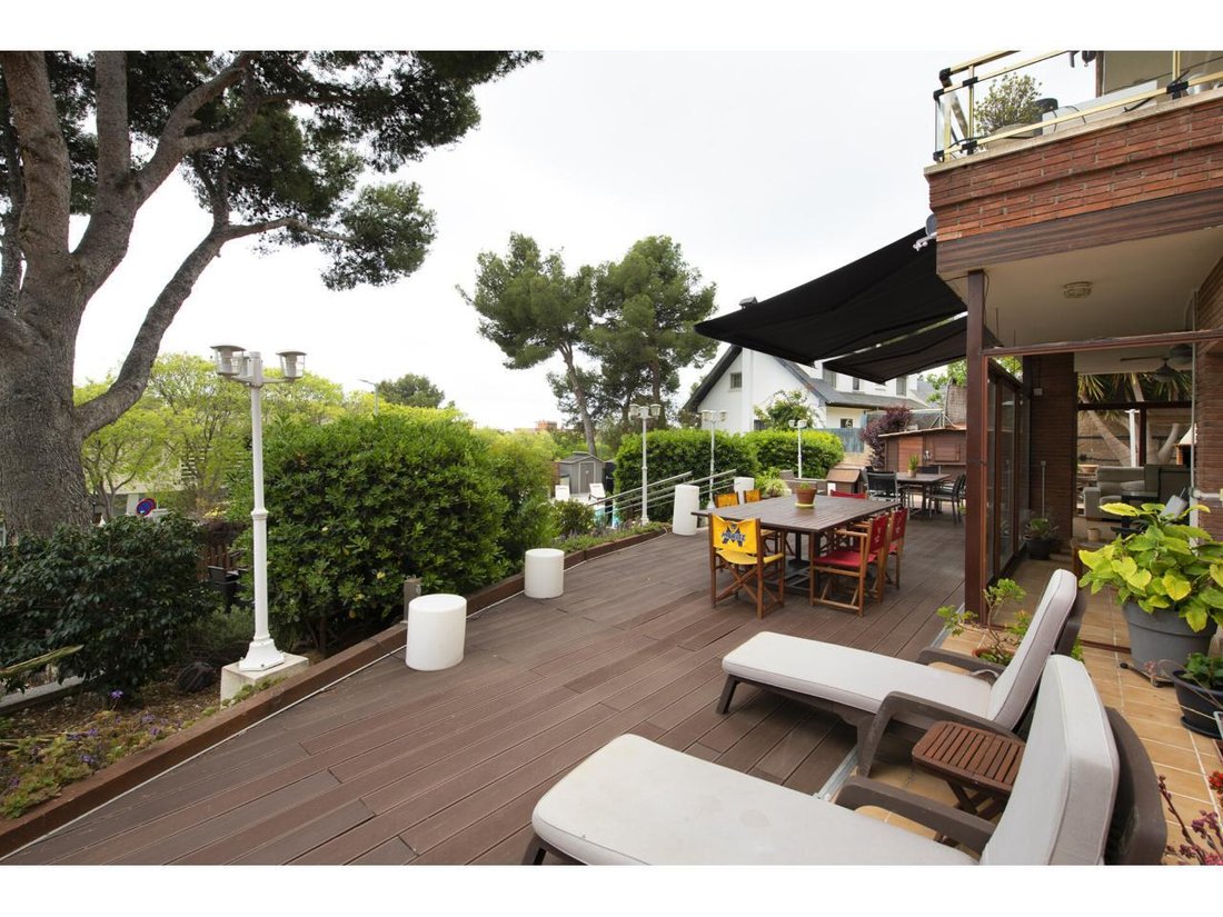 House in Castelldefels, Catalonia, Spain 5 - 18312582