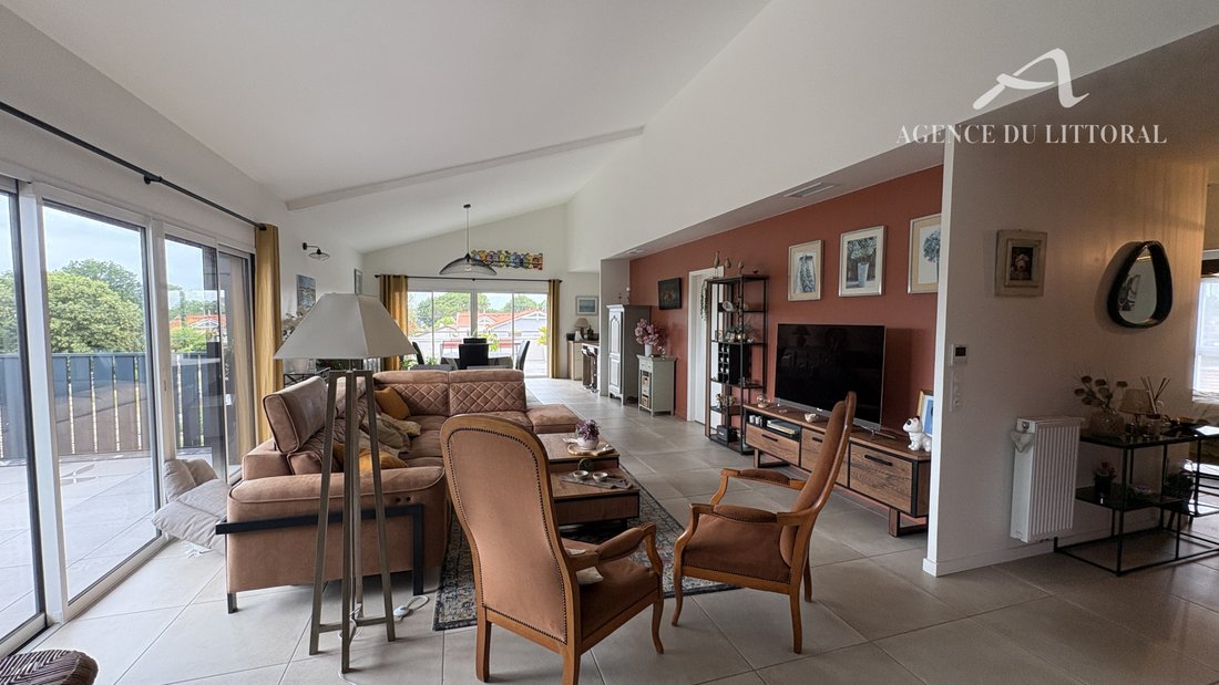 Apartment in Nord Est, Andernos-les-Bains, France 4 - 18312425