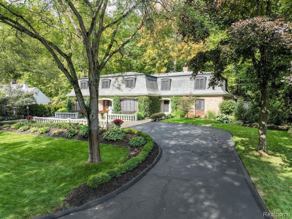 House in Township of Northville, Michigan, United States 3 - 18309955