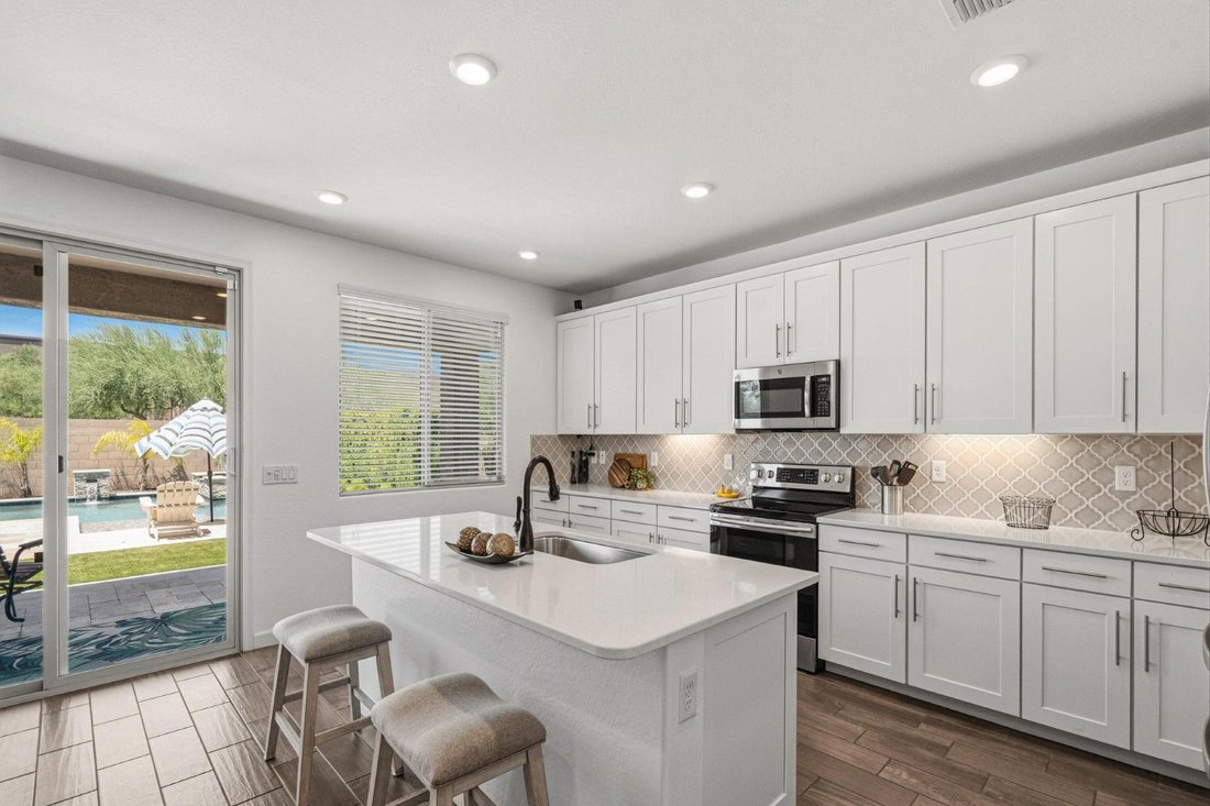 House in Carefree, Arizona, United States 4 - 18310356