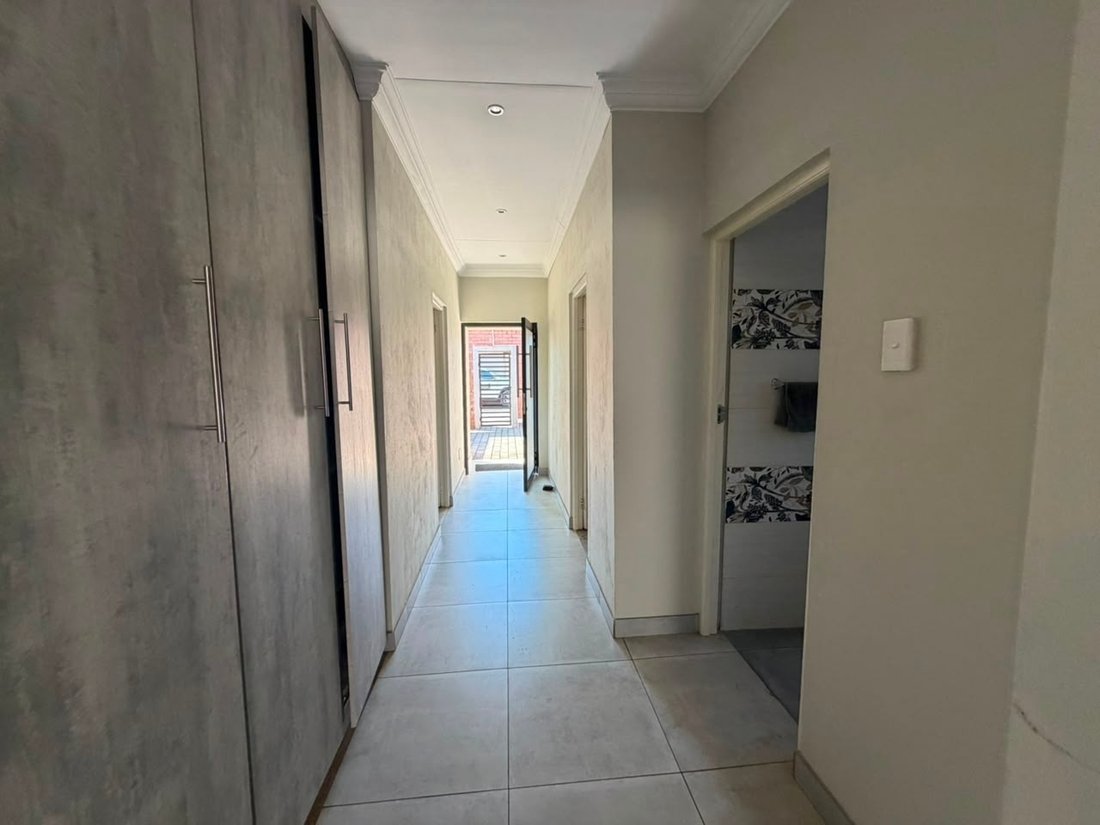 Casa a Mokopane, Provincia del Limpopo, Sudafrica 4 - 18310885